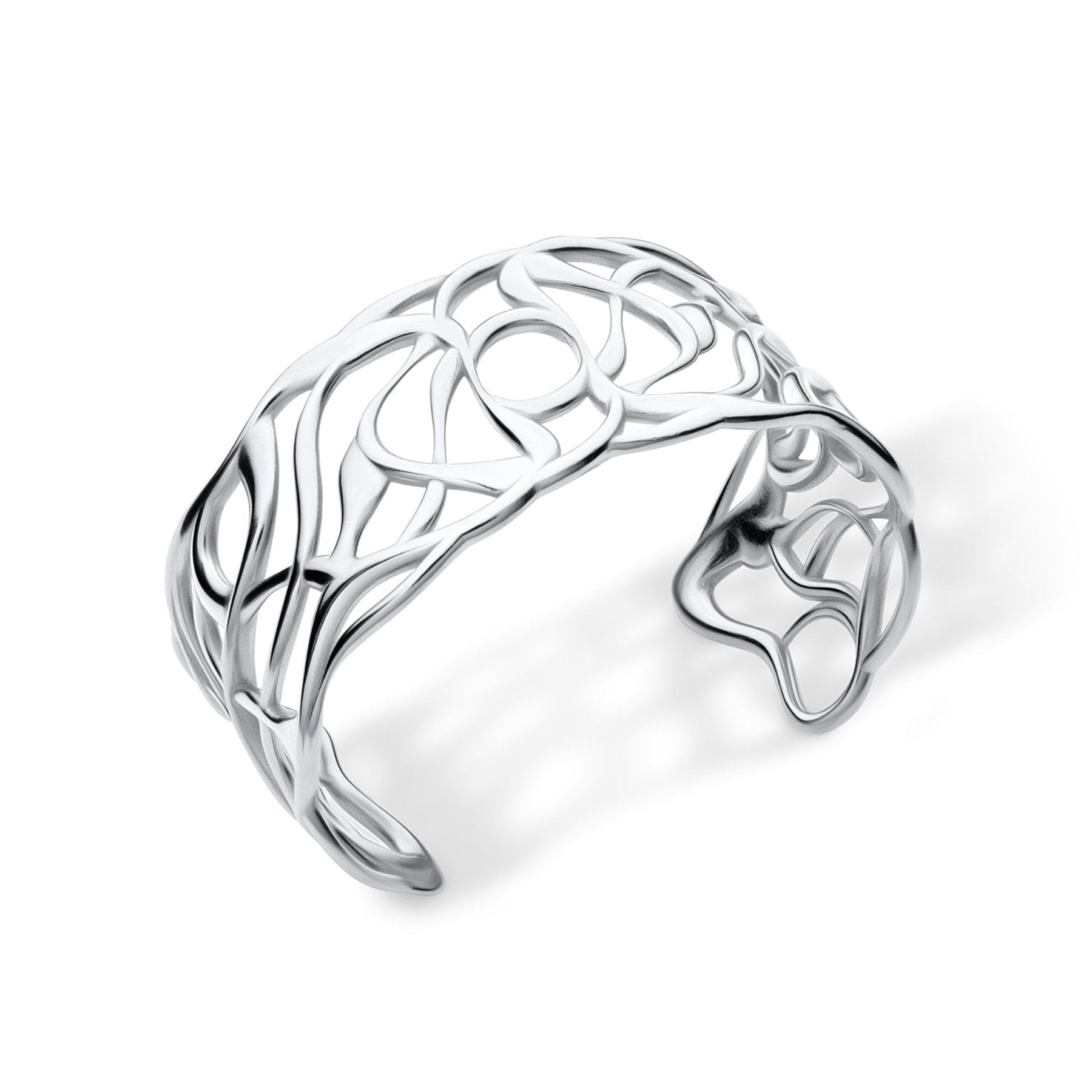Françoise Cuff (RTS)