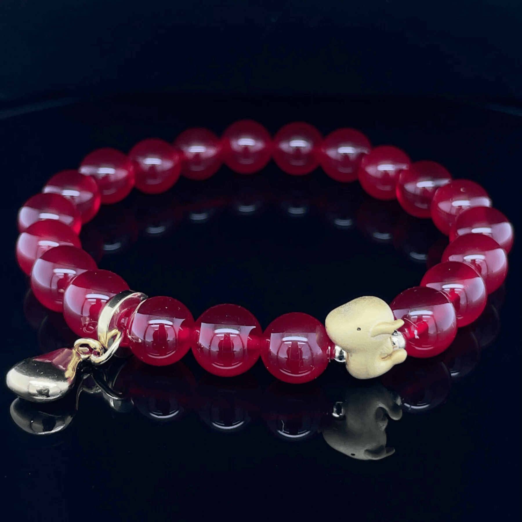 Year of the Dragon Bracelet