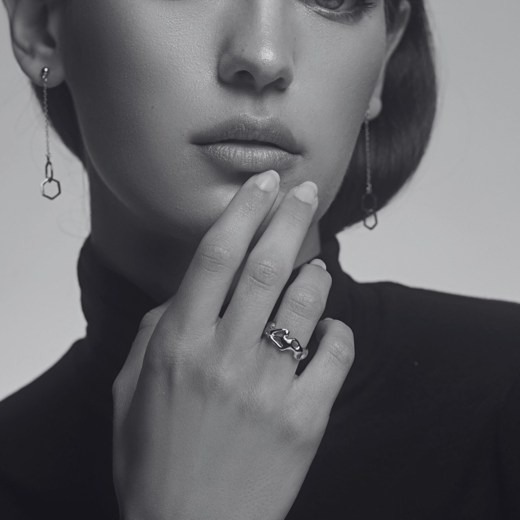 Eloise Band - Silver (RTS)