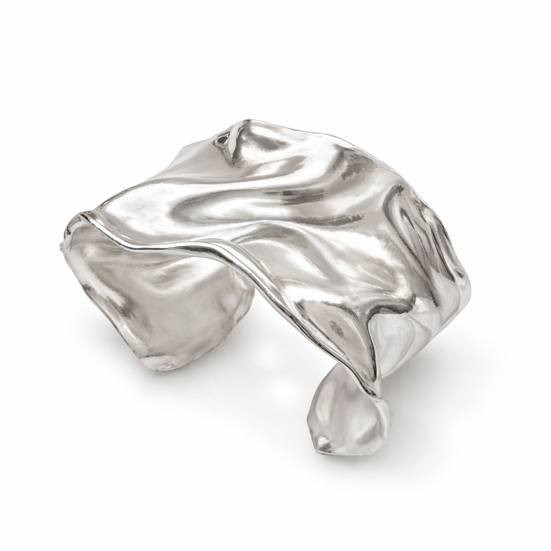 Sophie Cuff - Silver