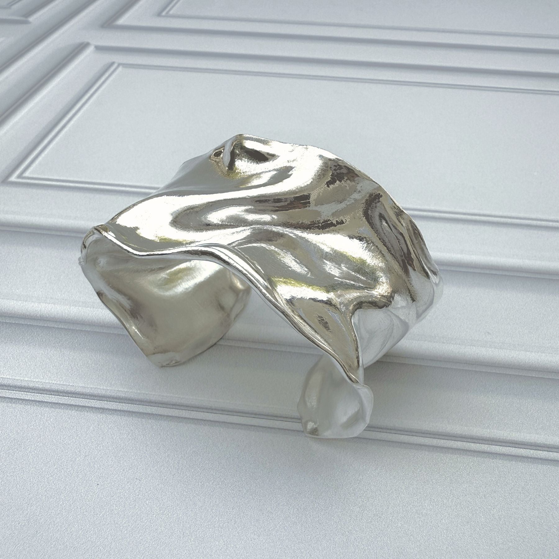 Sophie Cuff - Silver
