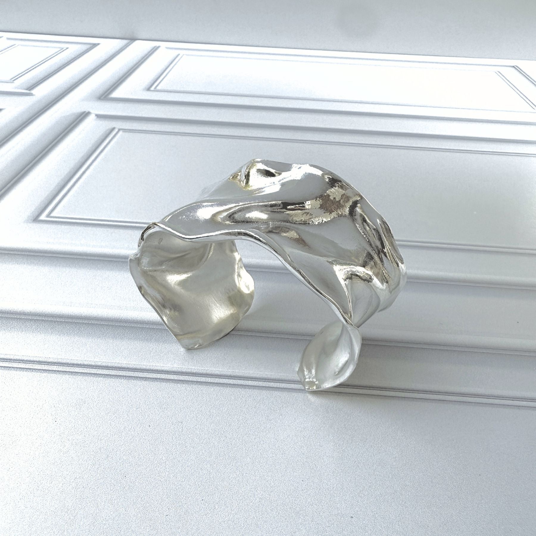 Sophie Cuff - Silver